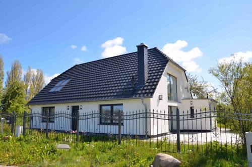 Wiek House | Landhaus