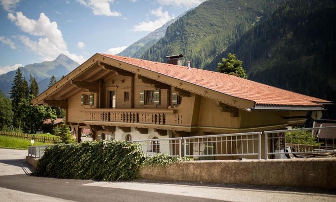 Tux Apartment | Landhaus Erlzette