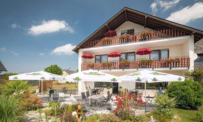 Geisfeld House | Landhaus Heimisch Bed & Breakfast