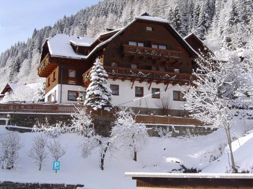 Bach House | Landhaus Hinteregger