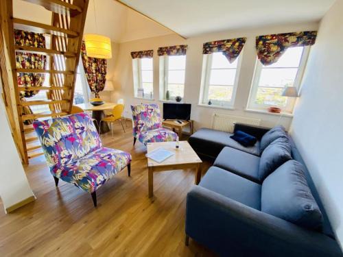 Ortsamt 2 Apartment | Landhaus Immenbarg, Alter Strom