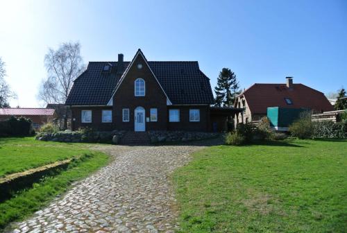 Kroeslin Apartment | Landhaus Kröslin