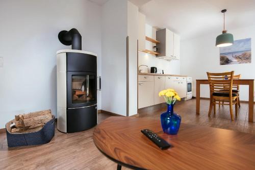 Ludershagen Apartment | Landhaus Kranichgrund