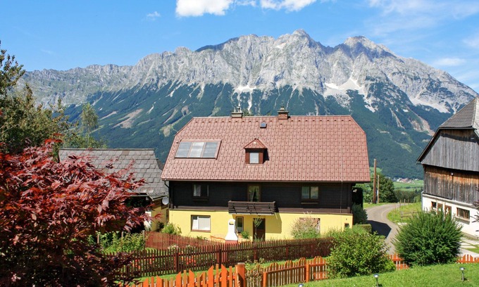 Niederoeblarn House | Landhaus Prieger by Interhome