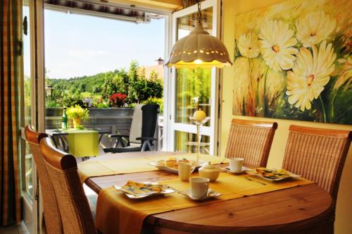 Staffelstein Apartment | Landhaus Staffelstein