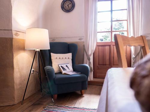Strassen Apartment | Landhaus Strickenmacher