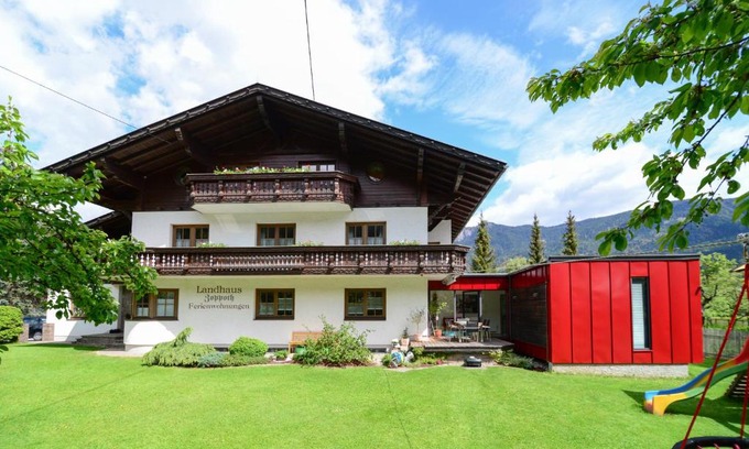 Mauthen Apartment | Landhaus Zoppoth
