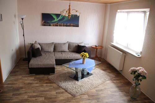 Kalbsrieth Apartment | Landhaus "Zum Frosch"