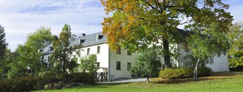 Berg Apartment | Landhausgarten Bunzmann