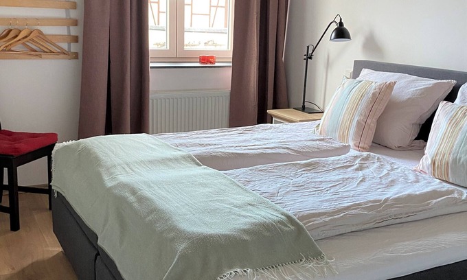 Lieg Apartment | Landhof Lieg - Animal time-out in our cozy vacation apartments