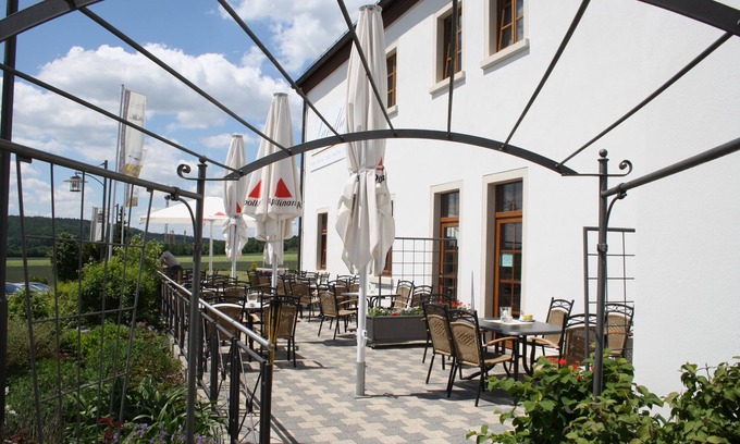 Geiselwind Hotel | Landhotel Geiselwind