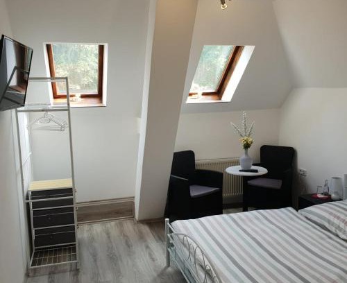 Maasdorf Hotel | Landhotel Sonnenschein - Nur für Geschäftsreisende-