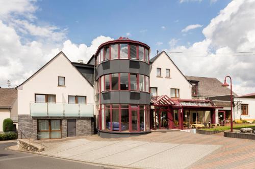 Sessenbach Hotel | Landhotel Wolf-Mertes