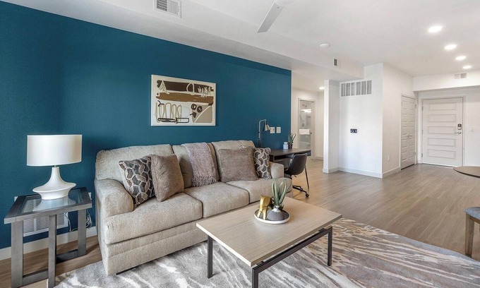 North Mountain Apartment | Landing | Amazing 1BD, Pool, Gym