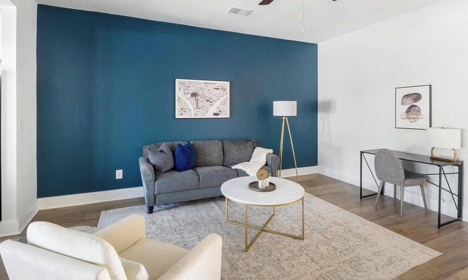 Summerville Apartment | Landing at Chamberlain Pines - 3 Bedrooms in Su.