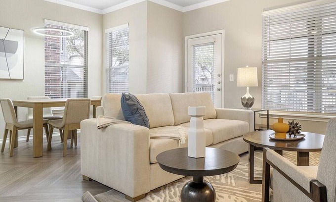 Grapevine Apartment | Landing at Dane Park Grapevine - 2 Bedrooms in Grapevine