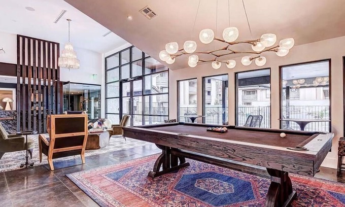 Fort Worth Apartment | Landing at Dixon at Stonegate - 1 Bedroom in Downtown Fort Worth