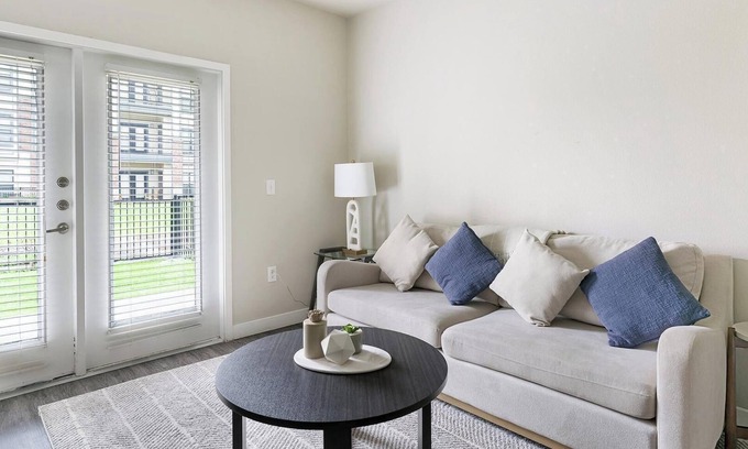 Katy Apartment | Landing at Falcon at Grand Harbor - 2 Bedrooms .