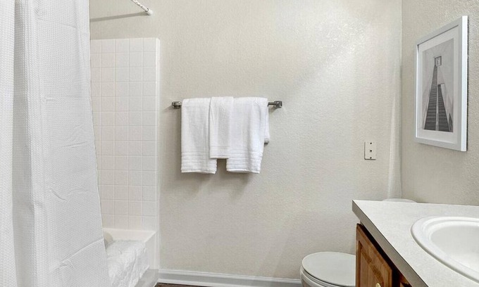 Oviedo Apartment | Landing at Grandeville at River Place - 1 Bedroom in Downtown Oviedo