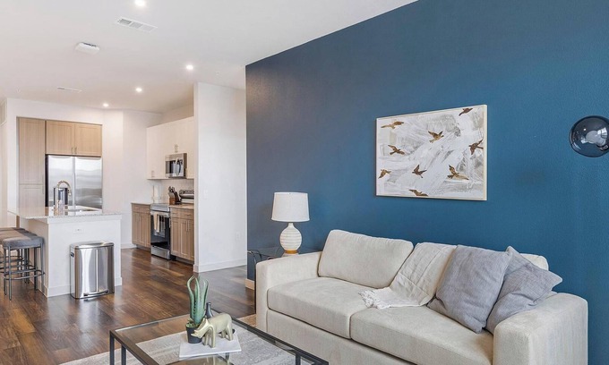 Fate Apartment | Landing at Jameson - 2 Bedrooms in Fate