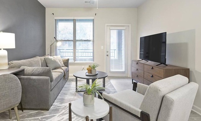 Wake Forest Apartment | Landing at Legacy Wake Forest - 2 Bedrooms in Downtown Wake Forest