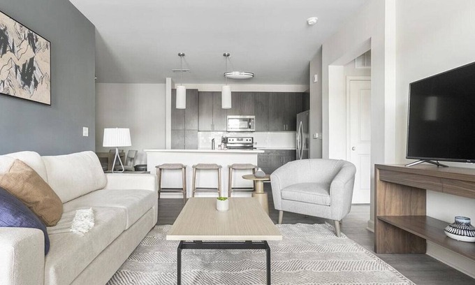 Wake Forest Apartment | Landing at Legacy Wake Forest - 2 Bedrooms in Downtown Wake Forest