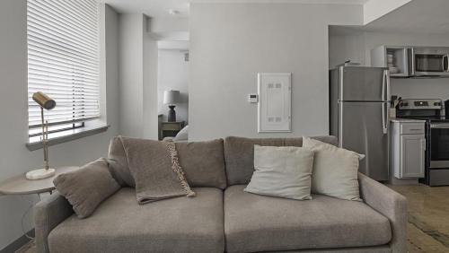 Central City Apartment | Landing at Lofts at American Life - 1 Bedroom in Central City