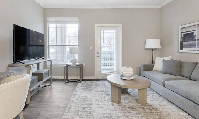 Southwind Apartment | Landing at Preserve at Southwind - 1 Bedroom in Richwood