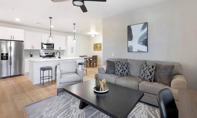 Casa Grande Apartment | Landing at Solace Casa Grande Crossings - 2 Bed.