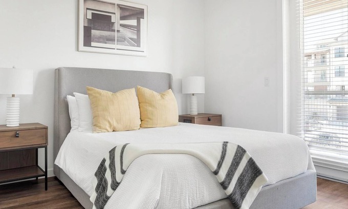Austin Apartment | Landing at The Artesian at Bee Cave - 1 Bedroom.