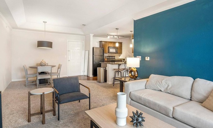 Conestee Apartment | Landing at The Aventine Greenville - 2 Bedrooms.