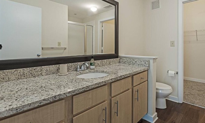 New Pathways Apartment | Landing at The Bristol on Union - 1 Bedroom in New Pathways