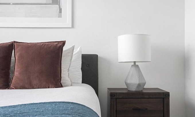 Austin Apartment | Landing at The Haywood - 1 Bedroom in Slaughter Creek