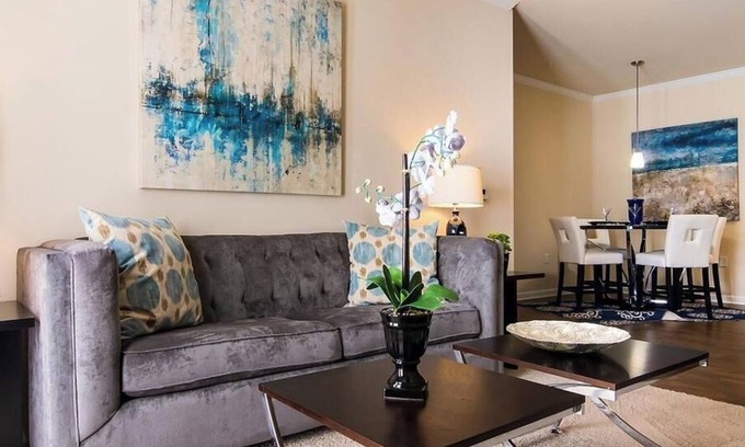 Wake Forest Apartment | Landing at The Pointe at Heritage - 1 Bedroom in Downtown Wake Forest