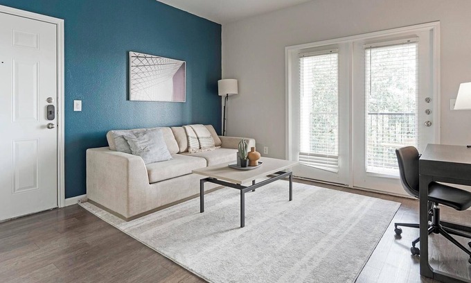 San Antonio Apartment | Landing | Beautiful 2BD, Clubhouse, Gym