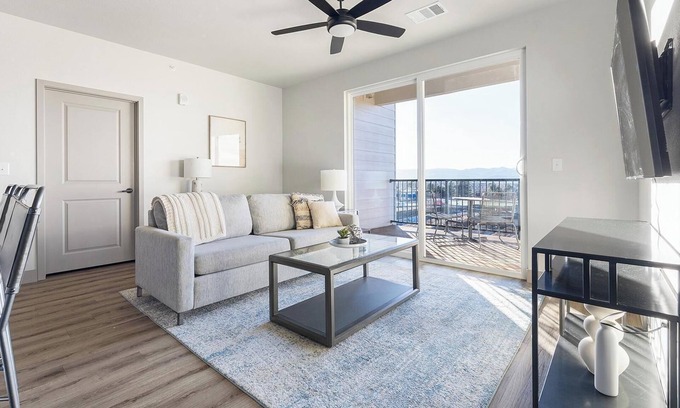 Littleton Apartment | Landing | Incredible 1BD, Gym, Game Room