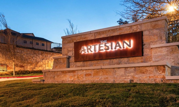 Austin Apartment | Landing | Incredible 1BD, Pool, Clubhouse