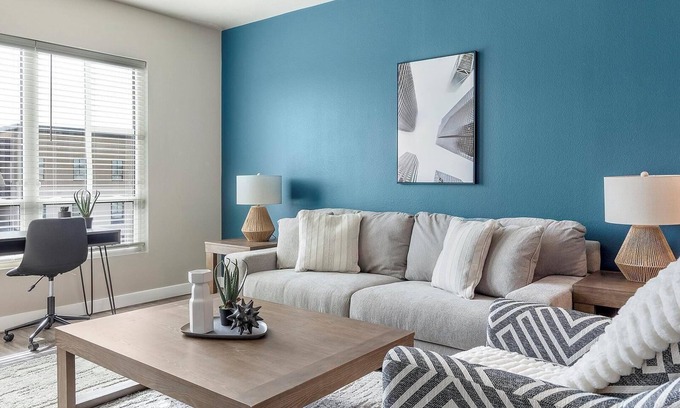 Goodyear Apartment | Landing | Modern 2BD, Clubhouse