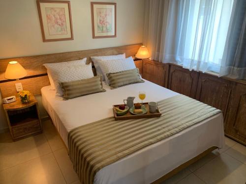 Cerqueira Cesar Apartment | LANDMARK By Hotelaria Brasil