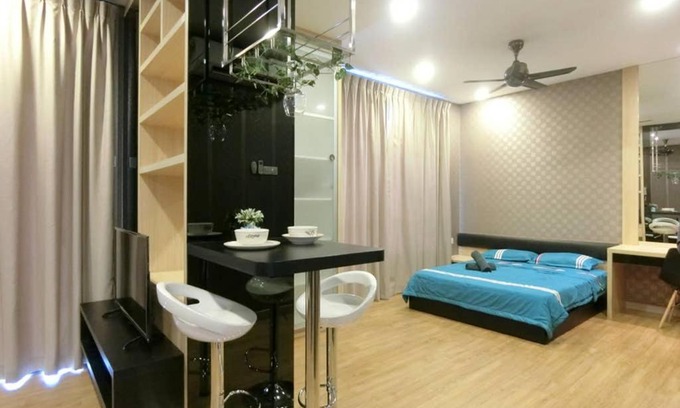 Kampung Bukit Dukong Apartment | Landmark Residence 1 UTAR Sungai Long 2-6 pax by As Homestay