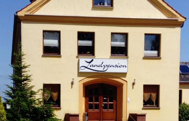 Sanitz House | Landpension Wendfeld