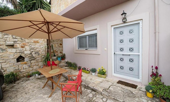 Heraklion Apartment | Landscape Apartment