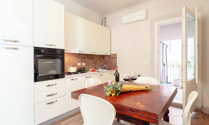 Pisa City Centre House | Lanfranchi Suite Apartament