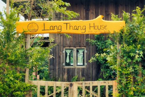 Kon Plong Ski Chalet | Lang Thang House