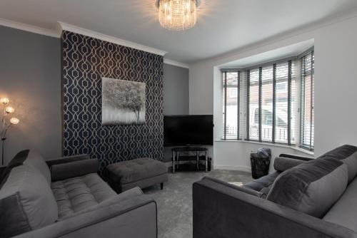 Darlington House | Langdale Road