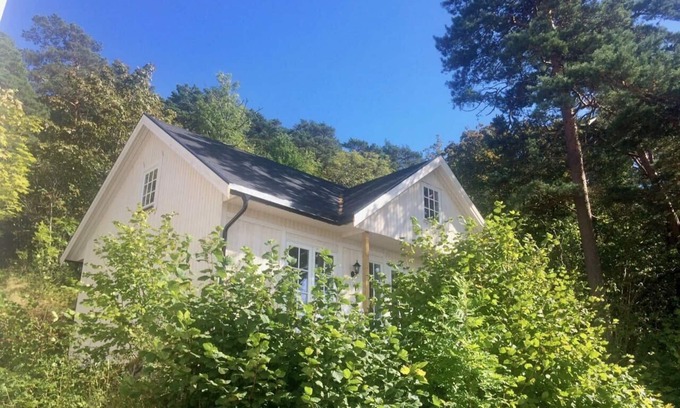 Langesund Hotel | Langesund Bad Hotell