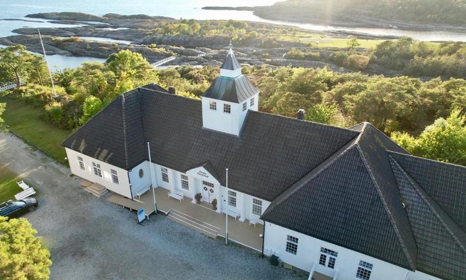 Langesund Hotel | Langesund Bad