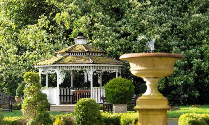 Hexham Other | Langley Castle Hotel