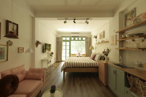 Hang Trong Apartment | Langmandi Experience Ấu Triệu
