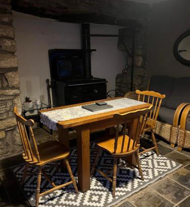 Kilgreaney Apartment | Lanigans cottage